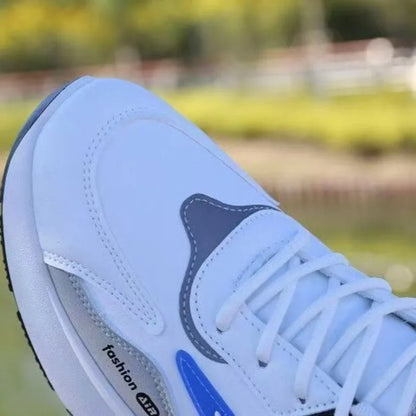 2025 Men’s Casual Sneakers – Lightweight, Breathable, Sport Style