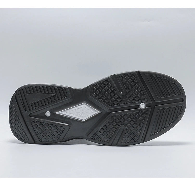Designer Men’s Sneakers – Casual, Lightweight & Trendy