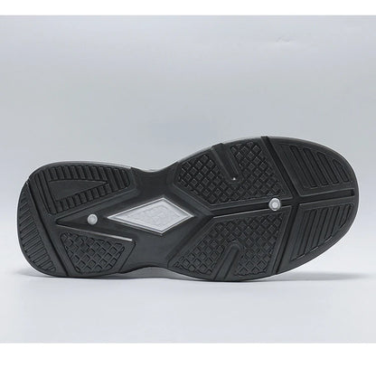 Designer Men’s Sneakers – Casual, Lightweight & Trendy