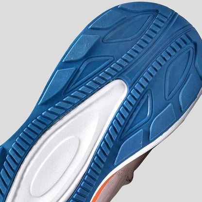 Oulylan Men’s Casual Sneakers – Breathable Mesh Running & Sports Shoes