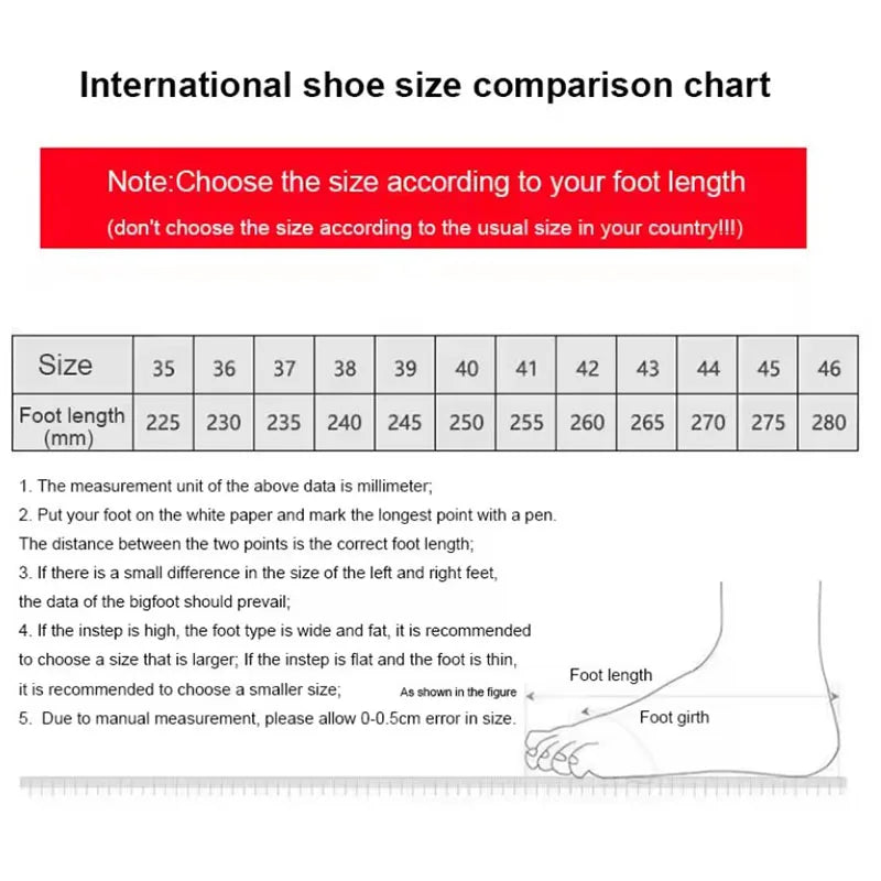 Oulylan Men’s Casual Sneakers – Breathable Mesh Running & Sports Shoes