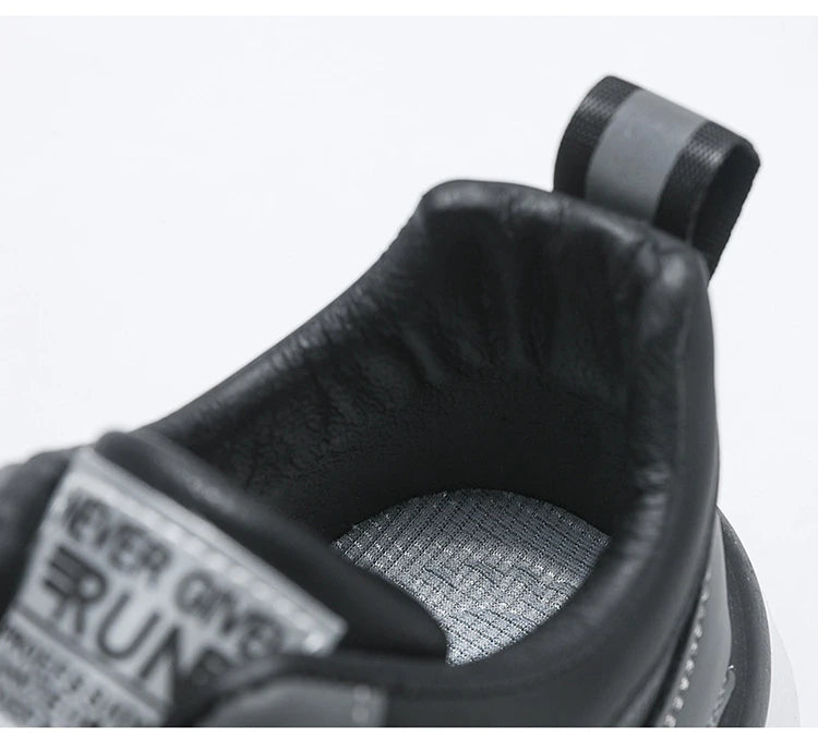 Designer Men’s Sneakers – Casual, Lightweight & Trendy