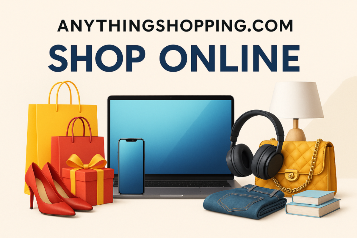 Anythingshopping